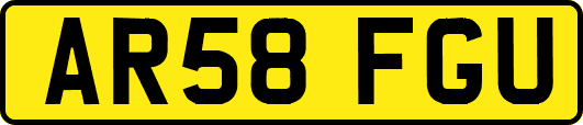 AR58FGU