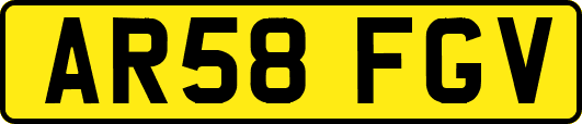AR58FGV