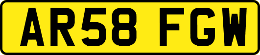 AR58FGW