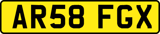 AR58FGX