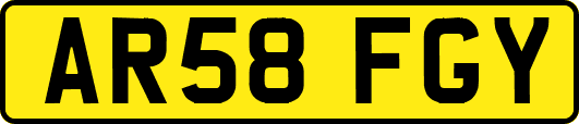 AR58FGY