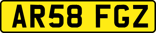 AR58FGZ