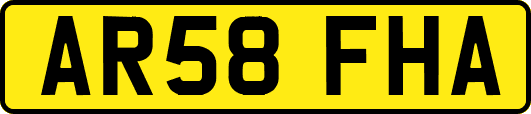 AR58FHA