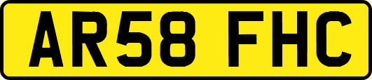 AR58FHC