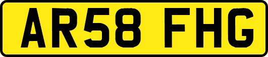 AR58FHG