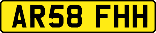 AR58FHH