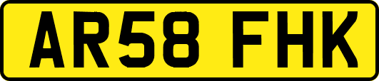 AR58FHK