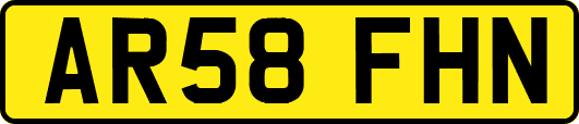 AR58FHN