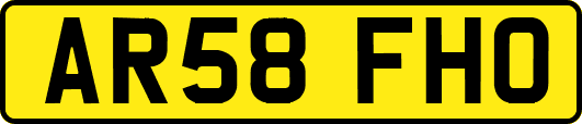 AR58FHO