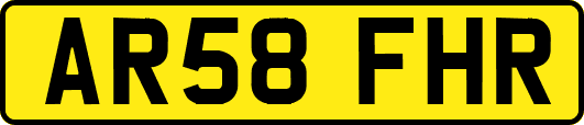 AR58FHR