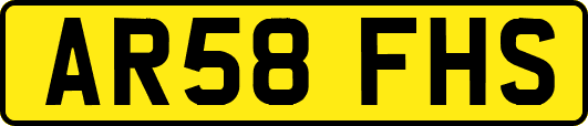 AR58FHS
