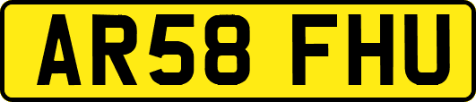 AR58FHU