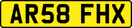 AR58FHX