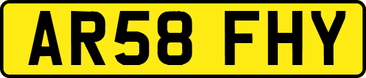 AR58FHY