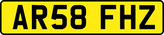 AR58FHZ