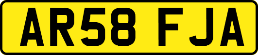 AR58FJA