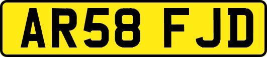 AR58FJD
