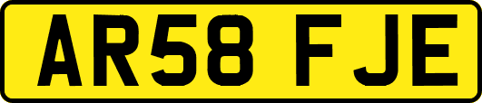 AR58FJE
