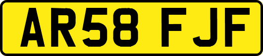 AR58FJF
