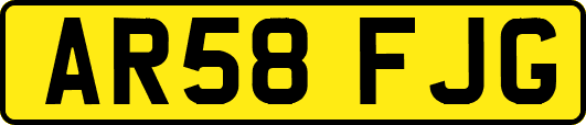AR58FJG