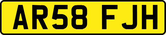 AR58FJH