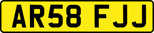 AR58FJJ