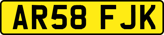 AR58FJK