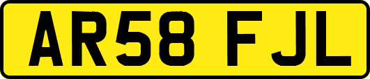 AR58FJL