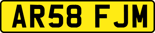 AR58FJM