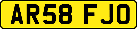 AR58FJO