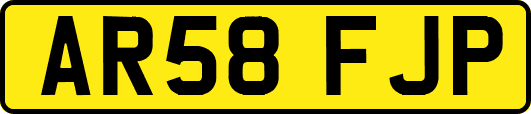 AR58FJP