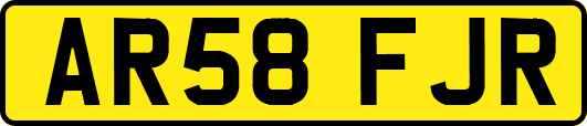 AR58FJR