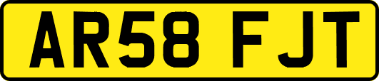AR58FJT