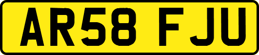 AR58FJU