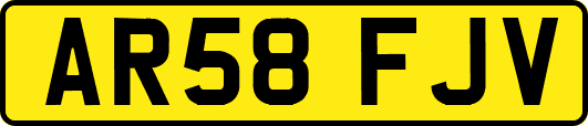AR58FJV