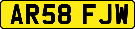 AR58FJW