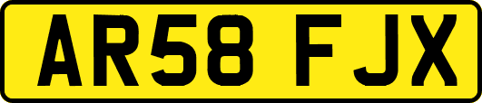 AR58FJX
