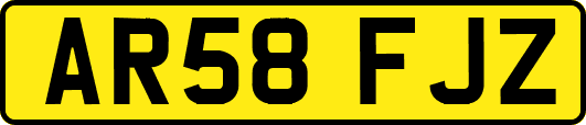 AR58FJZ
