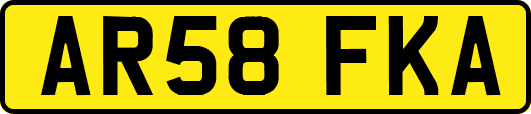 AR58FKA