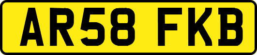 AR58FKB