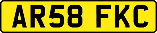 AR58FKC