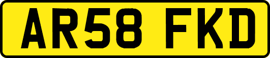 AR58FKD