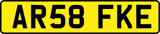 AR58FKE