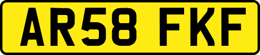 AR58FKF