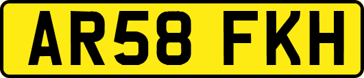 AR58FKH