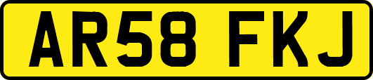 AR58FKJ