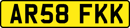 AR58FKK