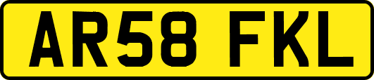 AR58FKL