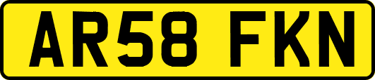 AR58FKN