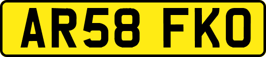 AR58FKO